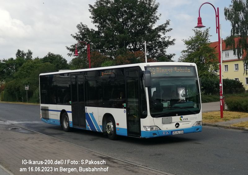 VR-RL 116